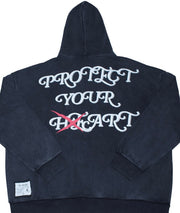 Protect Yours ZipUp