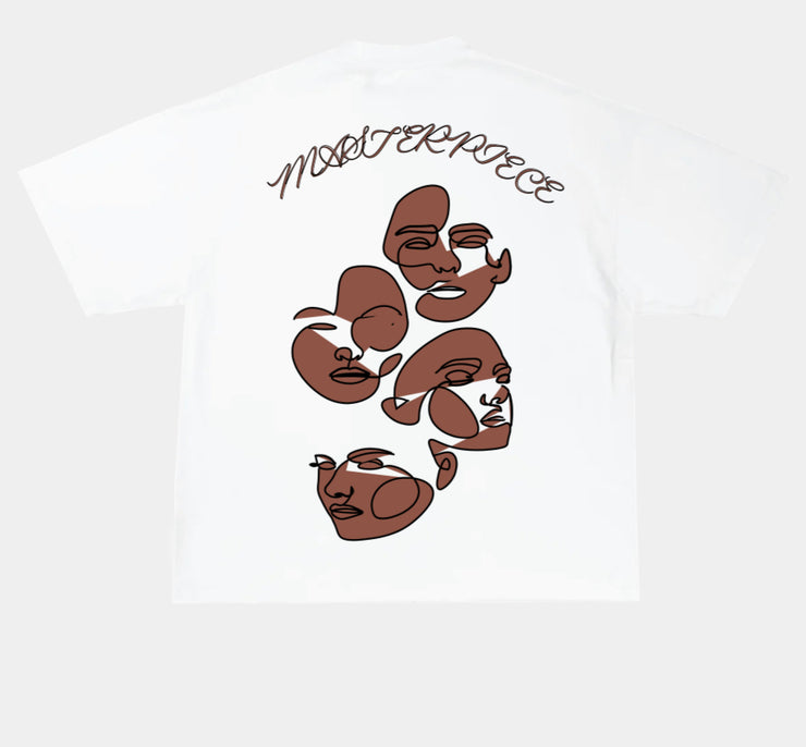Masterpiece Tee