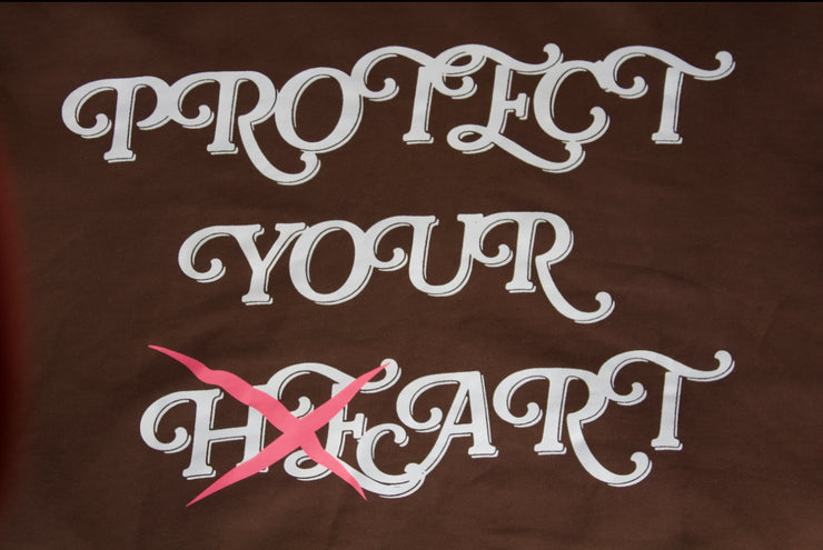 Protect Yours ZipUp